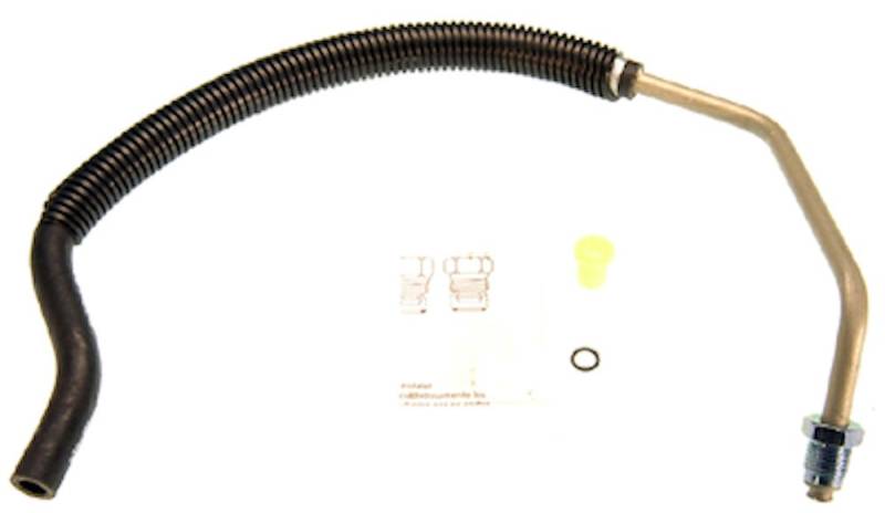 Edelmann 80170 Rückführschlauch Servolenkung von Plews
