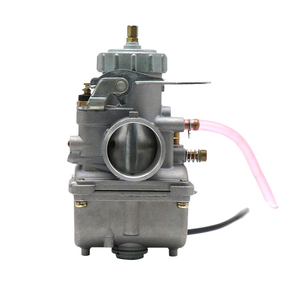 Pluuttiem Austausch Von Motorradvergaser-Vergasern VM34-168 42-6015 VM34SC für VM 34 Mm 34 Mm Rundschlitten Pluuttiem Austausch Von Motorradvergaser-Vergasern VM34-168 42-6015 VM34SC für VM 34 Mm 34 Mm Rundschlitten von Pluuttiem