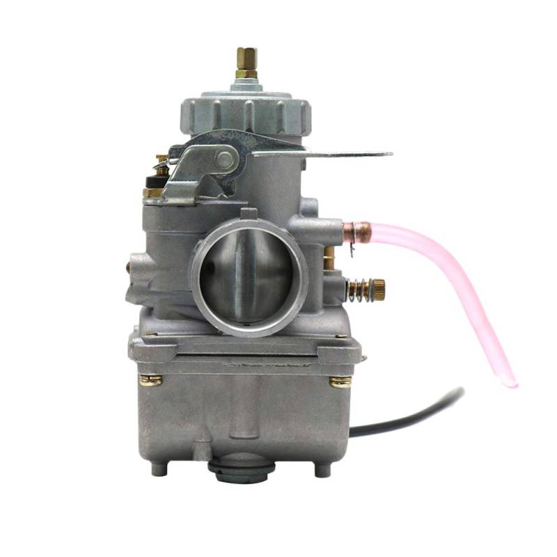 Pluuttiem Austausch Von Motorradvergaser-Vergasern VM34-168 42-6015 VM34SC für VM 34 Mm 34 Mm Rundschlitten von Pluuttiem