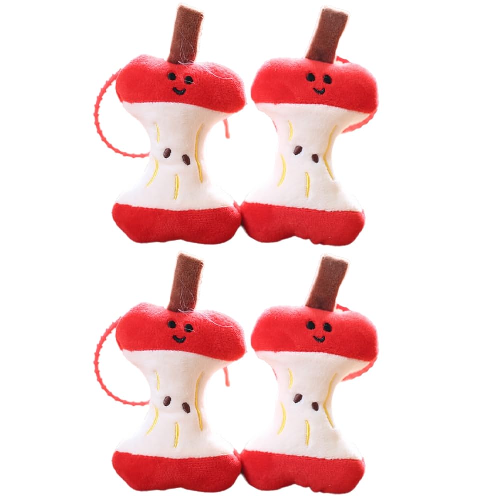 Pluuttiem Niedliches Plüschtier, Cartoon-Anhänger, Weich Ausgestopfte Puppe, Schlüsselanhänger, Autoschlüsselring, Rucksack, Tasche, Dekoration Pluuttiem Niedliches Plüschtier, Cartoon-Anhänger, Weich Ausgestopfte Puppe, Schlüsselanhänger, Autoschlüsselring, Rucksack, Tasche, Dekoration von Pluuttiem
