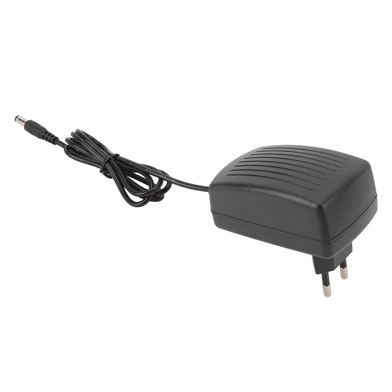 DC DC -Adapter 5,5 Mmx2, Mm für die Spielekonsole (EU-Stecker) von Plyisty