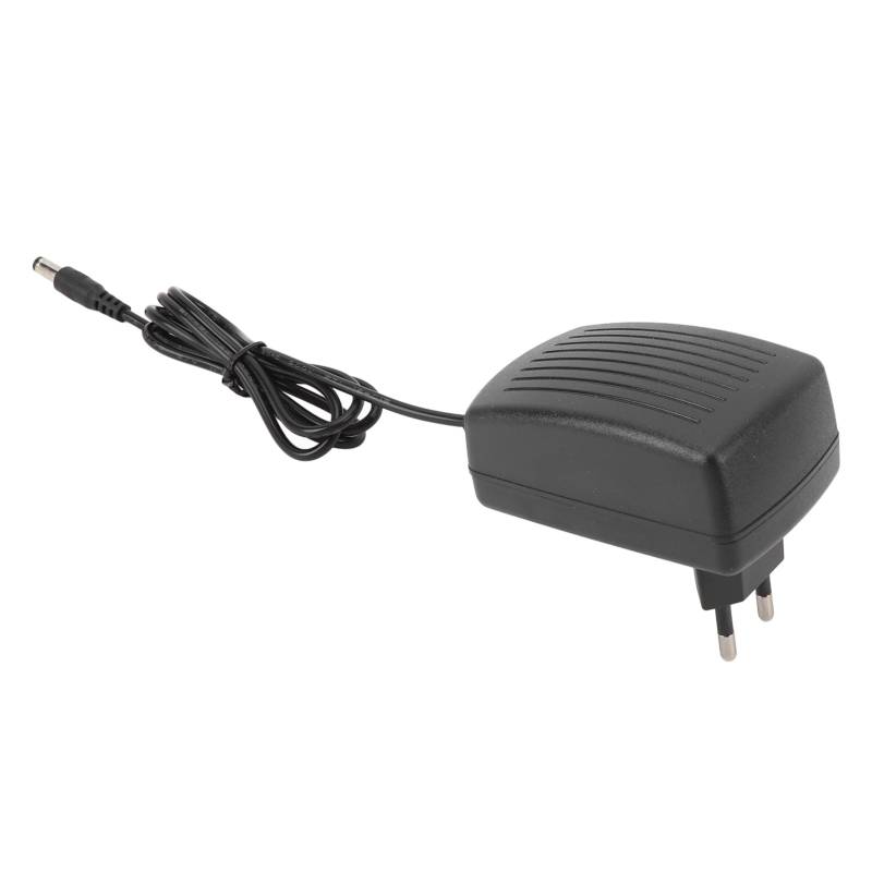 DC DC -Adapter 5,5 Mmx2, Mm für die Spielekonsole (EU-Stecker) von Plyisty
