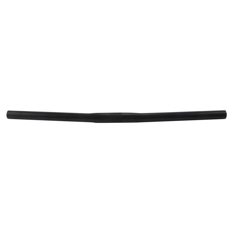 Pmandgk Legierung Fixed Gear Fahrrad Radfahren gerade Fixie Bike gerade Lenker Farbe: Schwarz von Pmandgk