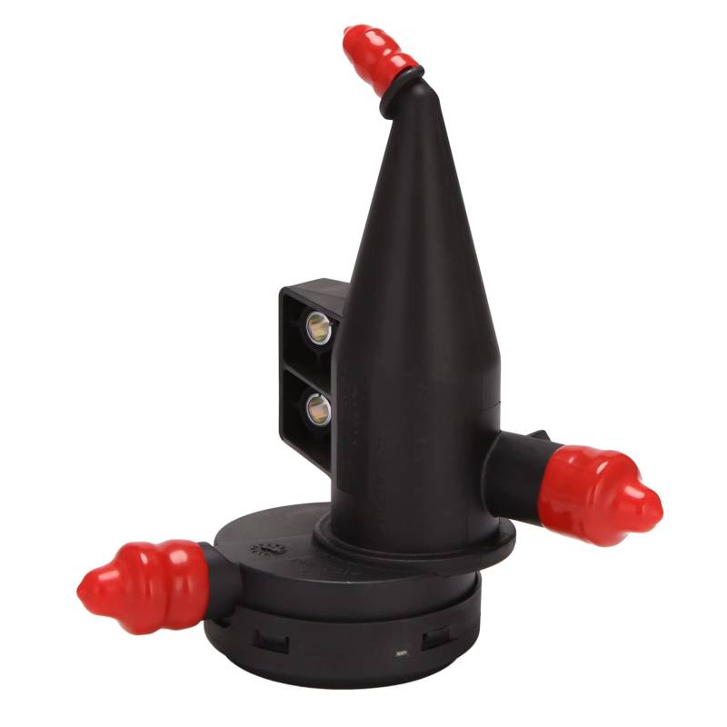 Pmandgk MotoröLabscheider für Actyon (Sport) D20 D20 D27 6650180533 von Pmandgk