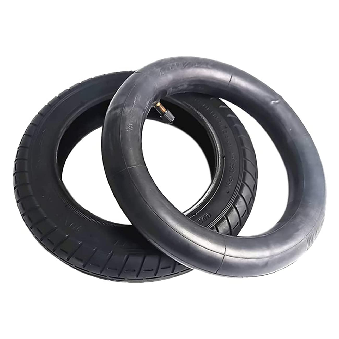 Pmkvgdy 10 Roller Rad Reifen 10X2-6.1 für Roller Reifen/Pro Reifen ZubehöR Ersetzen Pmkvgdy 10 Roller Rad Reifen 10X2-6.1 für Roller Reifen/Pro Reifen ZubehöR Ersetzen von Pmkvgdy