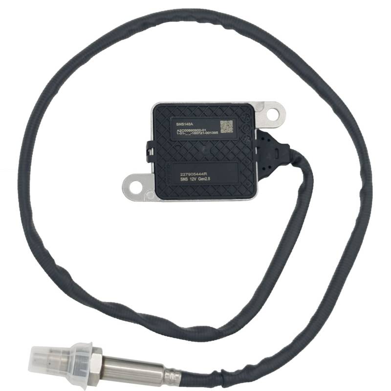 Pmkvgdy Neuer Stickoxid-Sensor 227905444R 5WK96748 für - Opel Vauxhal von Pmkvgdy