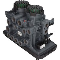 Hydraulikeinheit, ABS PNEUMATICS PROK019349 von Pneumatics Pro