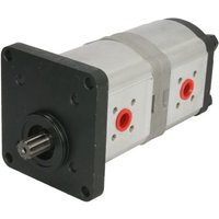 Hydraulik-Zahnradpumpe PNEUMATICS HTTP-AG-55 Hydraulik-Zahnradpumpe PNEUMATICS HTTP-AG-55 von Pneumatics