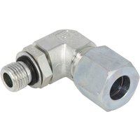 Hydraulikkupplung PNEUMATICS PN-VO-003 Hydraulikkupplung PNEUMATICS PN-VO-003 von Pneumatics