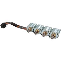 Reparatursatz, Schaltgetriebe PNEUMATICS PN-10704 von Pneumatics