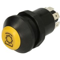 Druckschalter, Achsdruckbegrenzung PNEUTRON 11500024XX von Pneutron