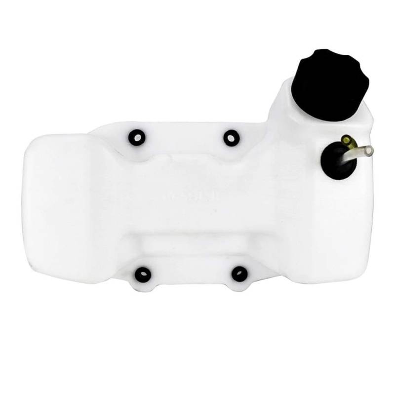 Pnuokn 40-5BL Freischneider Kraftstoff für Tank - Universell für Freischneider - Benzin - Neuwertig - Trimmer Kraftstoff - Tank von Pnuokn