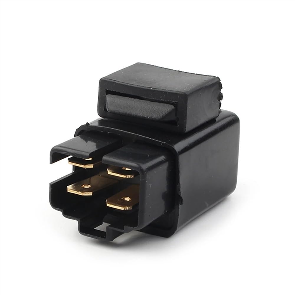 Anlasserrelais 1Pcs Motorrad Starter Relais Magnet Ersatz 0450555 für Polaris Predator Scrambler 50 90 / Sportsman 90 Starterrelais Anlasserrelais 1Pcs Motorrad Starter Relais Magnet Ersatz 0450555 für Polaris Predator Scrambler 50 90 / Sportsman 90 Starterrelais von PochY