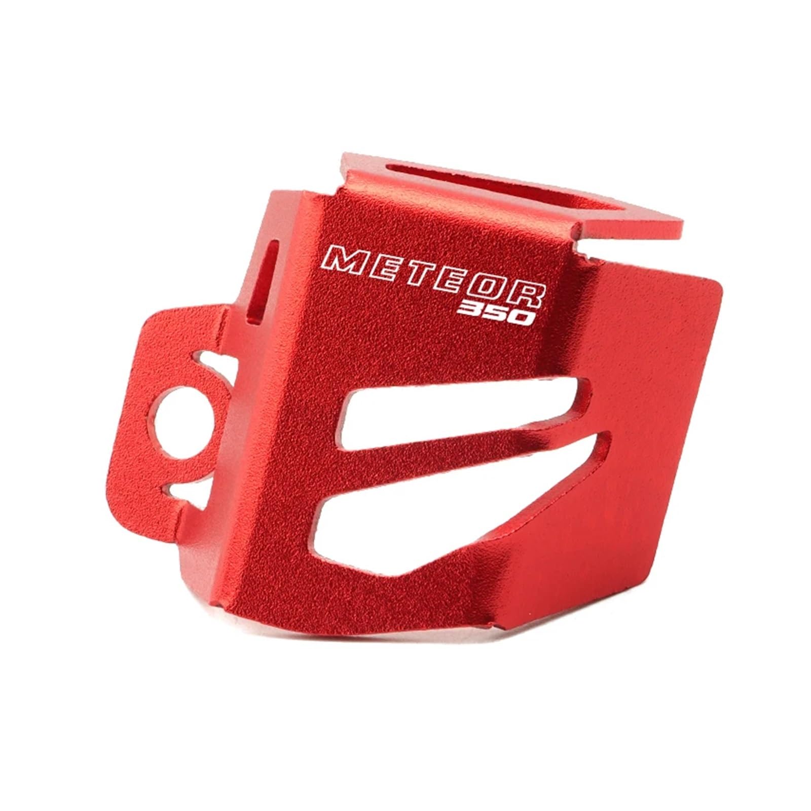 Brems Flüssigkeit Cap Für Royal Enfield Meteor 350 2020 2021 CNC Hinten Brems Pumpe Flüssigkeit Reservoir Schutz Tank Abdeckung Kappe Motorrad Zubehör Brems Flüssigkeit Cap Für Royal Enfield Meteor 350 2020 2021 CNC Hinten Brems Pumpe Flüssigkeit Reservoir Schutz Tank Abdeckung Kappe Motorrad Zubehör von PochY