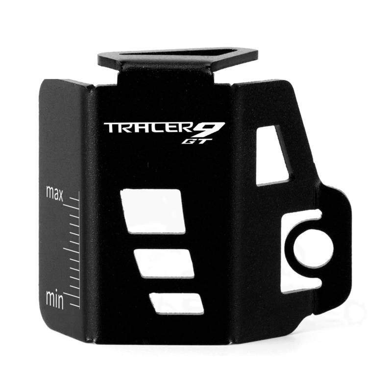 Brems Flüssigkeit Cap Für Tracer 9 GT Bremse Reservoir Protector Hinten Für Yam&aha TRACER9 GT Tracer 9 /9GT 2021 2022 Flüssigkeit Reservoir Schutz Abdeckung Schutz von PochY