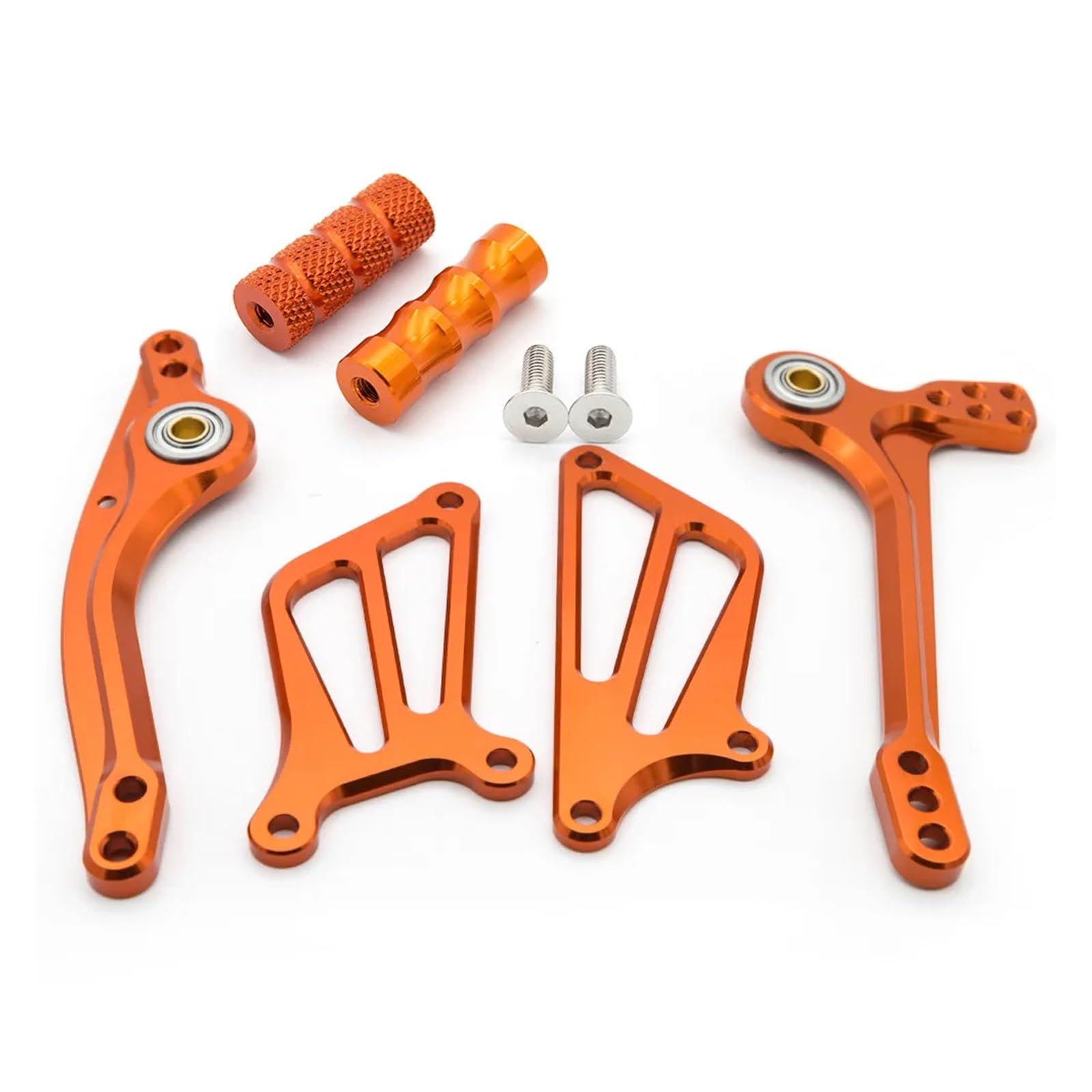 Pedal Fußrasten Für Suzuki SV650 SV 650 S 2015-2018 Aluminium Motorrad Fußrastenanlage Fußstütze Fußrasten Bremse Schaltknauf Hebel Flügel Pedal Fußrasten Für Suzuki SV650 SV 650 S 2015-2018 Aluminium Motorrad Fußrastenanlage Fußstütze Fußrasten Bremse Schaltknauf Hebel Flügel von PochY