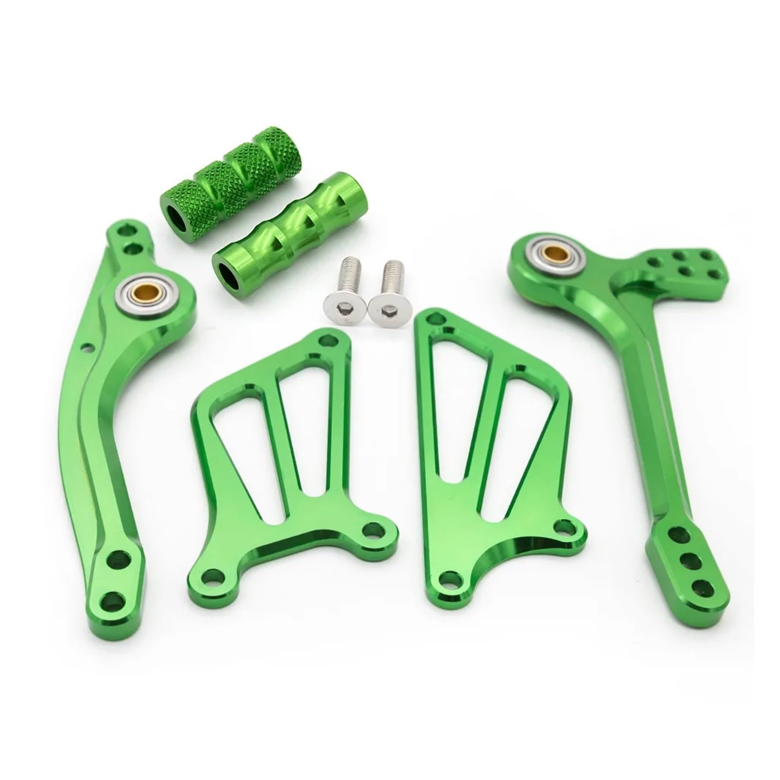 Pedal Fußrasten Für Suzuki SV650 SV 650 S 2015-2018 Aluminium Motorrad Fußrastenanlage Fußstütze Fußrasten Bremse Schaltknauf Hebel Flügel Pedal Fußrasten Für Suzuki SV650 SV 650 S 2015-2018 Aluminium Motorrad Fußrastenanlage Fußstütze Fußrasten Bremse Schaltknauf Hebel Flügel von PochY