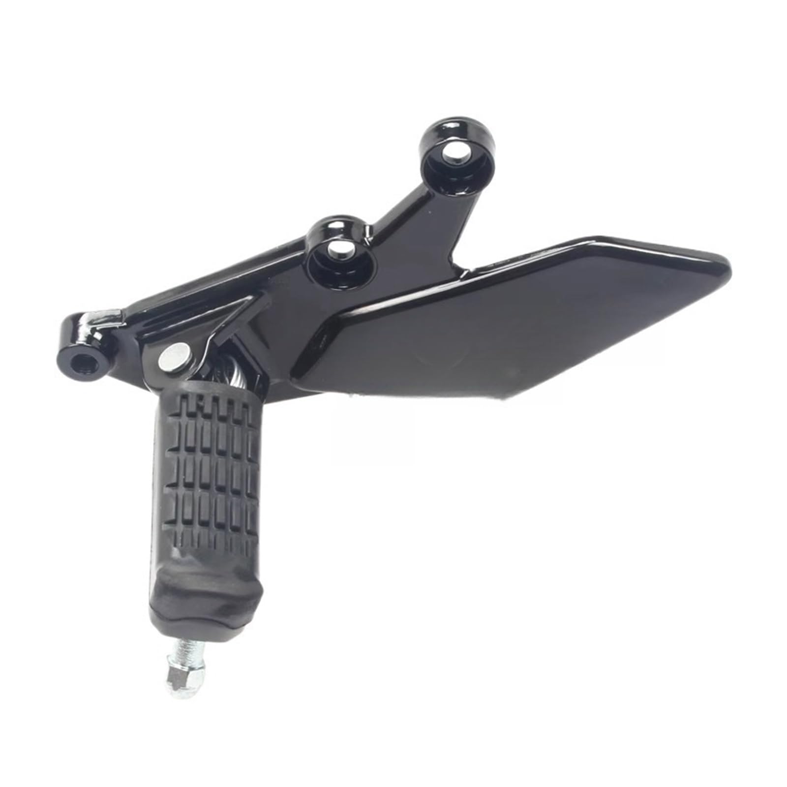 Pedal Fußrasten Motorrad Vorne Hinten Fußrasten Montieren Fuß Pedal Fußstütze Pedal Erweiterte Unterstützung Fußrasten Für SYM NH 190 NH190 NH T200 Pedal Fußrasten Motorrad Vorne Hinten Fußrasten Montieren Fuß Pedal Fußstütze Pedal Erweiterte Unterstützung Fußrasten Für SYM NH 190 NH190 NH T200 von PochY