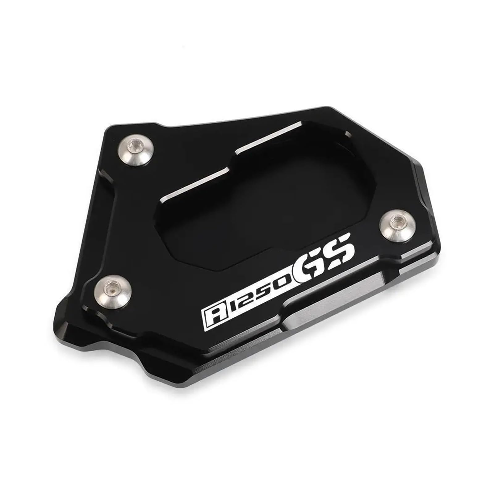 Seitenständer Vergrößerer Für BM&W R1250GS LC R 1250GS R 1250 GS Adventure GSA Ständerverlängerung Fuß Seitenständer Verlängerung Pad Stützplatte Vergrößerte Basis Seitenständer Vergrößerer Für BM&W R1250GS LC R 1250GS R 1250 GS Adventure GSA Ständerverlängerung Fuß Seitenständer Verlängerung Pad Stützplatte Vergrößerte Basis von PochY