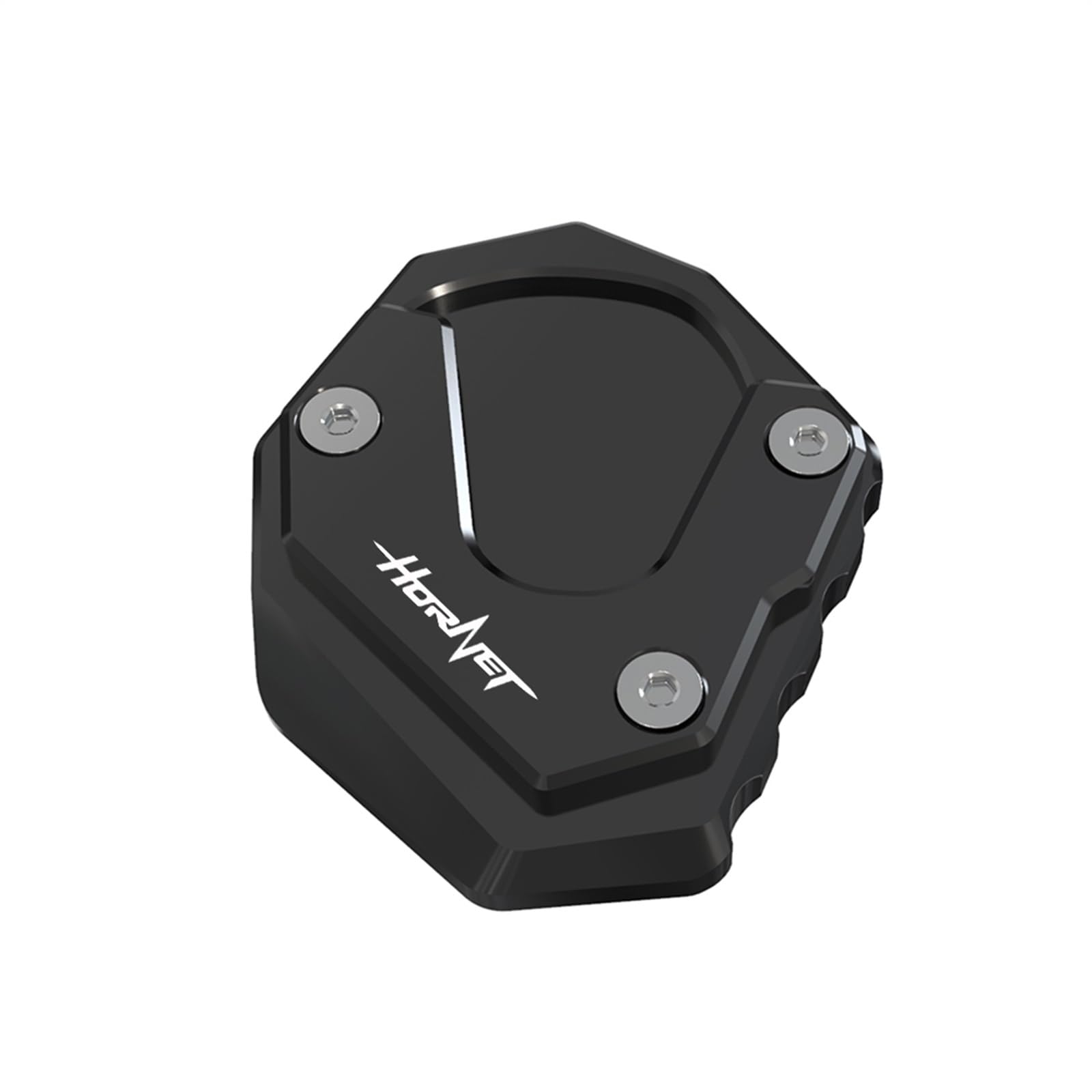 Seitenständer Vergrößerer Für Ho&nda CB750 Hornet CB 750 2023 2024 Motorrad CNC Ständer Fuß Seite Stehen Verlängerung Pad Unterstützung Vergrößern Platte Seitenständer Vergrößerer Für Ho&nda CB750 Hornet CB 750 2023 2024 Motorrad CNC Ständer Fuß Seite Stehen Verlängerung Pad Unterstützung Vergrößern Platte von PochY