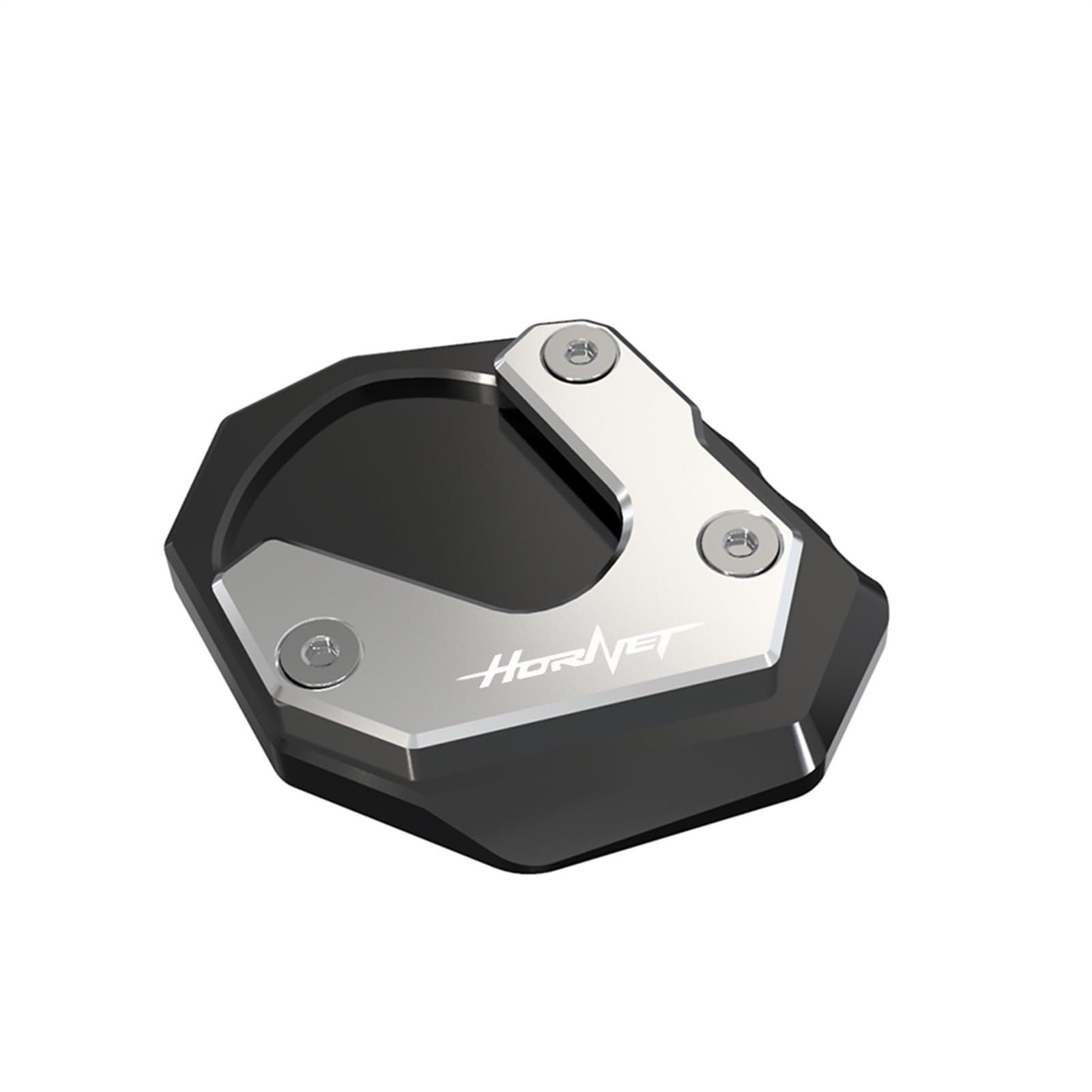 Seitenständer Vergrößerer Für Ho&nda CB750 Hornet CB 750 2023 2024 Motorrad CNC Ständer Fuß Seite Stehen Verlängerung Pad Unterstützung Vergrößern Platte Seitenständer Vergrößerer Für Ho&nda CB750 Hornet CB 750 2023 2024 Motorrad CNC Ständer Fuß Seite Stehen Verlängerung Pad Unterstützung Vergrößern Platte von PochY
