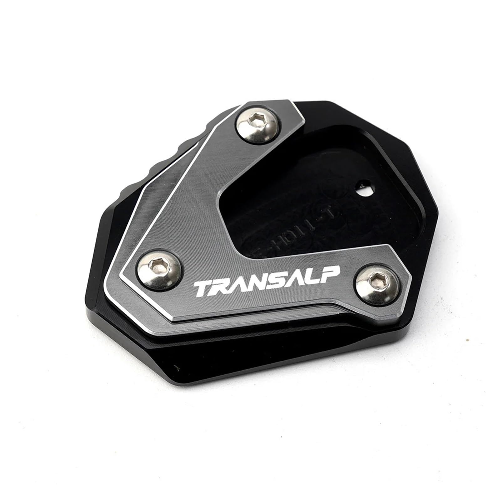 Seitenständer Vergrößerer Für Ho&nda XLV 600 650 700 TRANSALP XL600V XL650 Motorrad CNC Ständer Fuß Seite Stehen Verlängerung Pad Unterstützung Platte Zubehör Seitenständer Vergrößerer Für Ho&nda XLV 600 650 700 TRANSALP XL600V XL650 Motorrad CNC Ständer Fuß Seite Stehen Verlängerung Pad Unterstützung Platte Zubehör von PochY