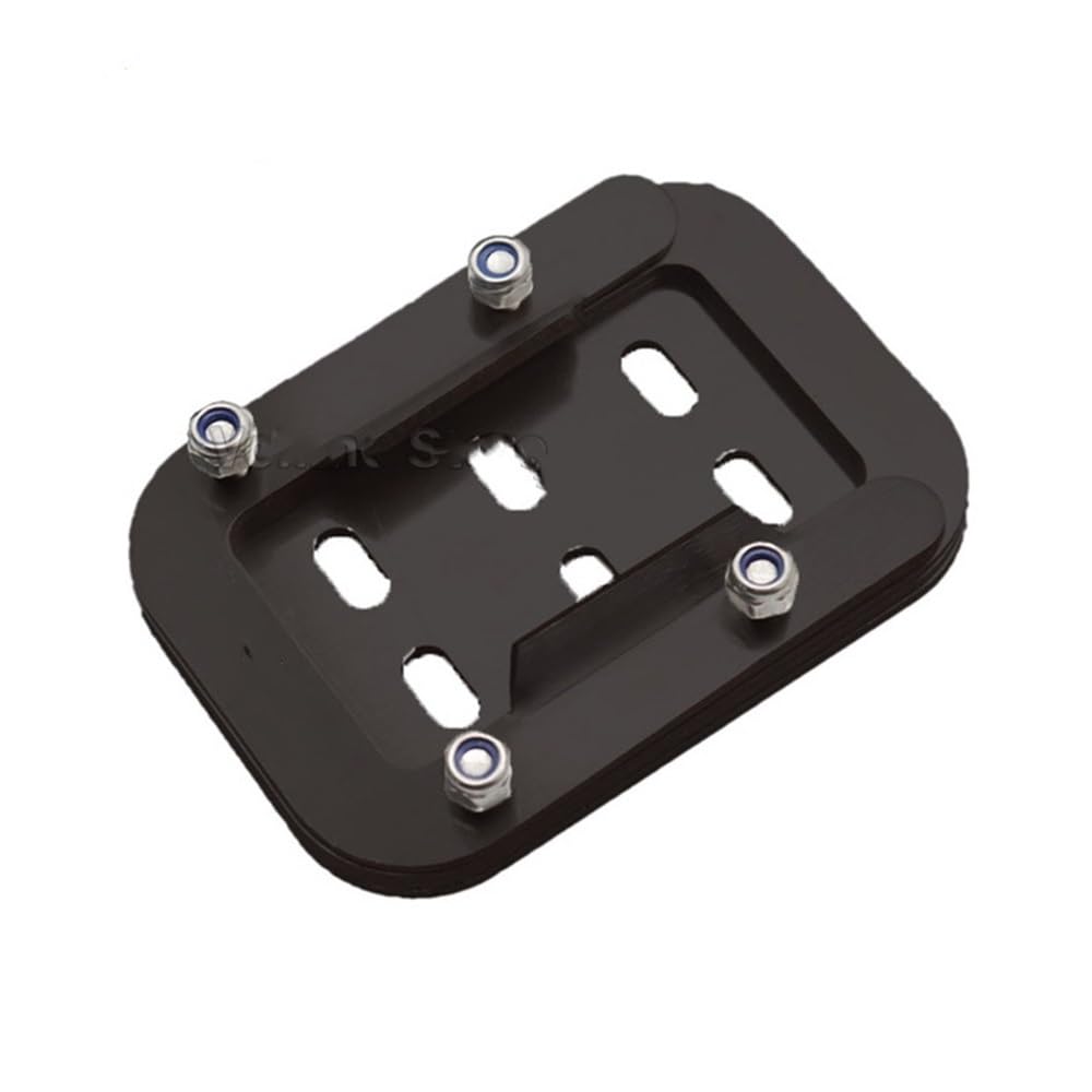 Seitenständer Vergrößerer Für Royal Enfield Interceptor 650 2021 2022 2023 Motorrad Ständer Fuß Seite Stehen Verlängerung Pad Unterstützung Platte Seitenständer Vergrößerer Für Royal Enfield Interceptor 650 2021 2022 2023 Motorrad Ständer Fuß Seite Stehen Verlängerung Pad Unterstützung Platte von PochY