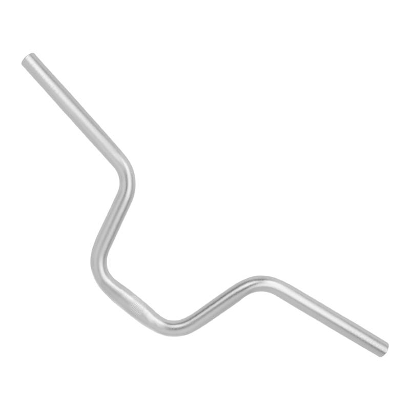Hochfestige Aluminien Lenker Mountain Road Cycling Swallow Lenker Zur Verbesserung Des Fahrradlebnisses von Pocoiau