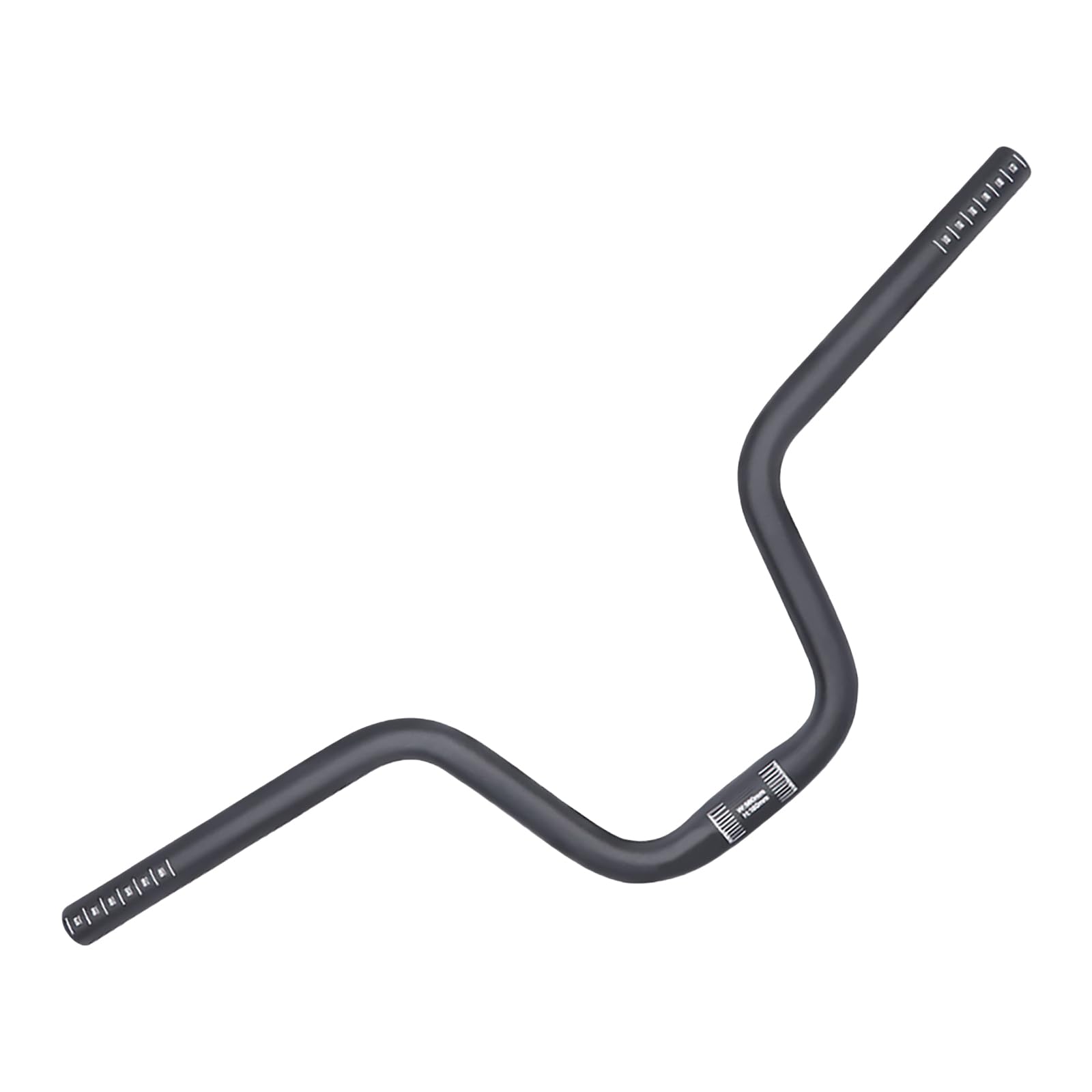 Hochfestige Aluminien Lenker Mountain Road Cycling Swallow Lenker Zur Verbesserung Des Fahrradlebnisses Hochfestige Aluminien Lenker Mountain Road Cycling Swallow Lenker Zur Verbesserung Des Fahrradlebnisses von Pocoiau