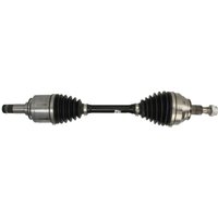 Achswelle POINT GEAR PNG72827 von Point Gear
