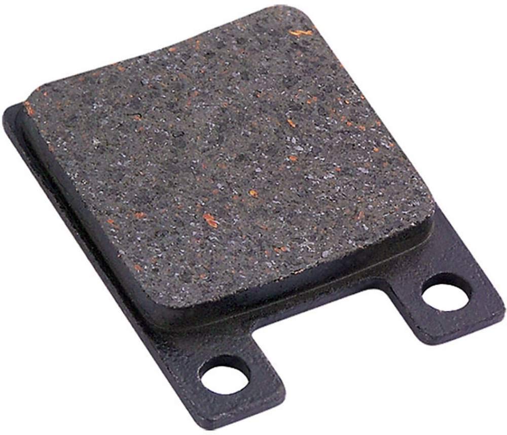 Point Bremsbeläge für Scheibenbremsen - DS-05, schwarz, 32007101 von Point