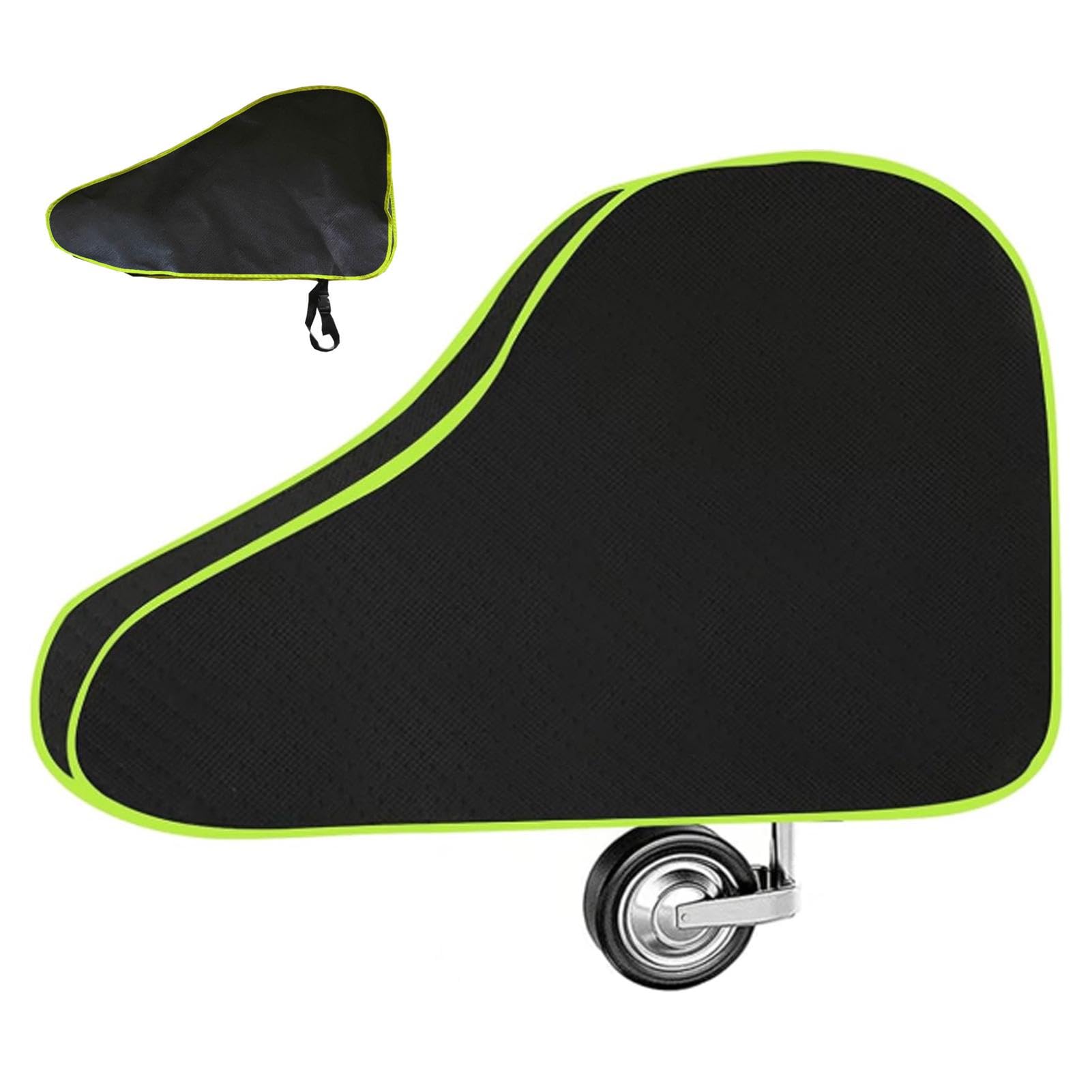 Deichselabdeckung für Wohnwagen und Anhänger, wasserdichte Universal-Doppel-klick-Verschluss-Abdeckung Abschlepphaken-Abdeckung mit reflektierendem Rand, XL-Größe Anhängerkupplung Schutzabdeckung Deichselabdeckung für Wohnwagen und Anhänger, wasserdichte Universal-Doppel-klick-Verschluss-Abdeckung Abschlepphaken-Abdeckung mit reflektierendem Rand, XL-Größe Anhängerkupplung Schutzabdeckung von Polartreehome
