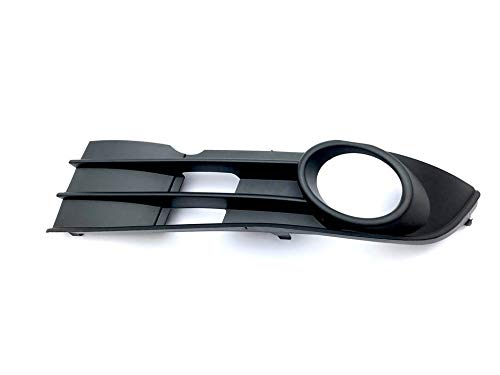 Nebelscheinwerfergitter Links Lüftungsgitter Gitter NSW kompatibel mit Touran 06-10 von HZ-DESIGN
