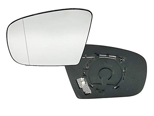 Spiegelglas Spiegel Außenspiegel Glas Links passend für Mercedes M Klasse W163 Spiegelglas Spiegel Außenspiegel Glas Links passend für Mercedes M Klasse W163 von HZ-DESIGN