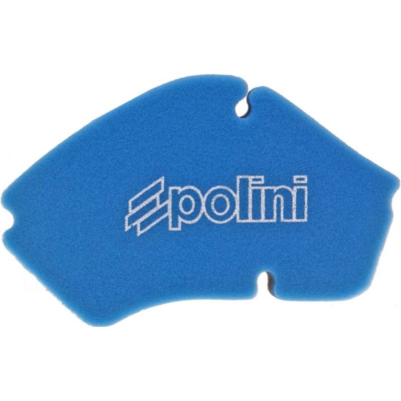 Lufi luftfilter einsatz polini für piaggio zip fast rider rst, zip rst, zip sp zapc11 203.0141 von Polini