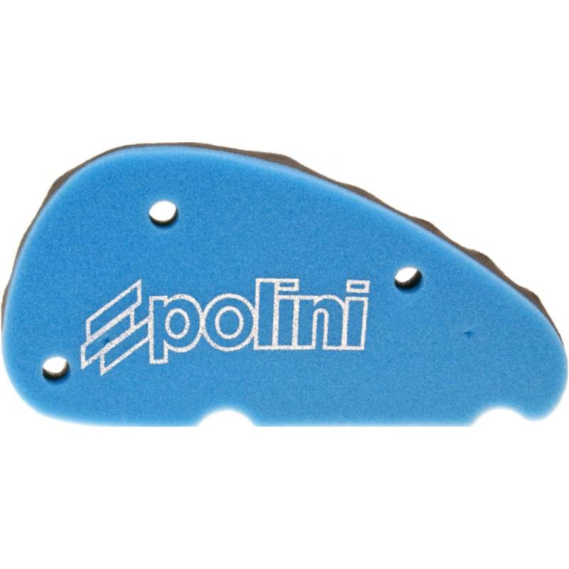Polini 203.0123 lufi luftfilter einsatz  für aprilia sr50 00-04, suzuki katana von Polini