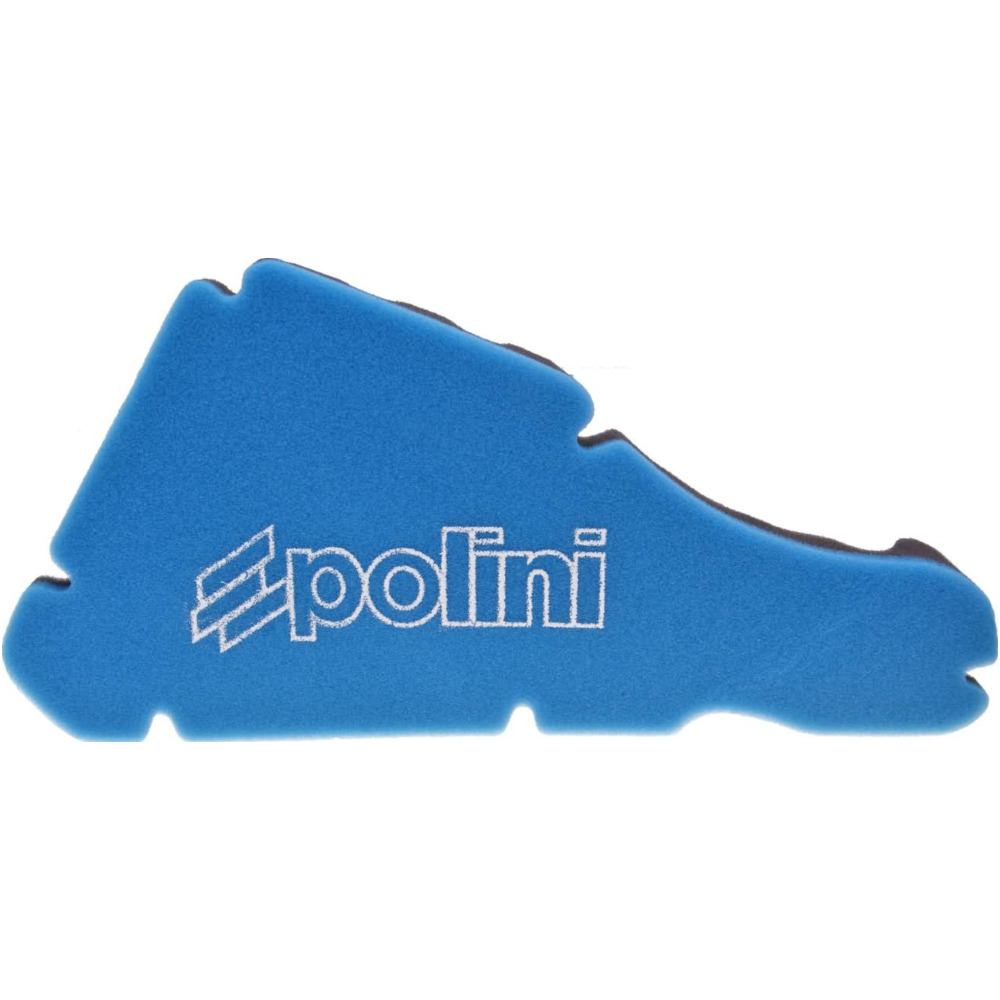 Polini 203.0137 lufi luftfilter einsatz  für piaggio nrg, ntt, storm, tph von Polini