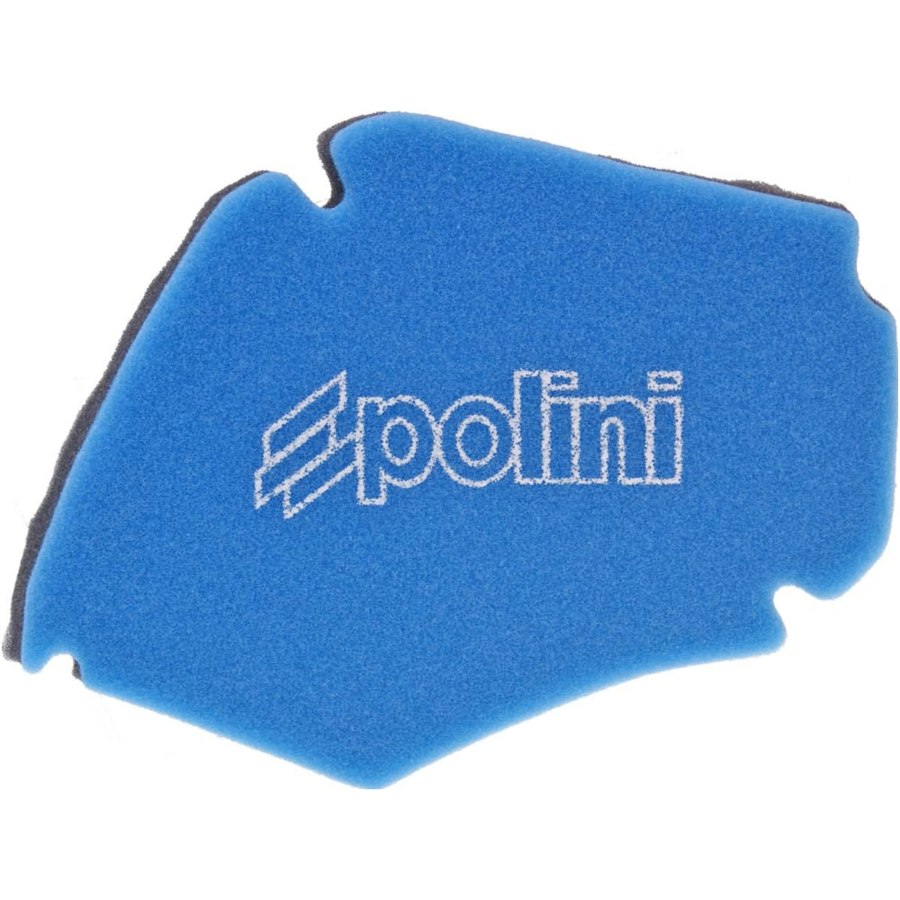 Polini 203.0140 luftfilter einsatz  für piaggio zip -2005, zip fast rider 50 2t, zip 50 4t 2v von Polini
