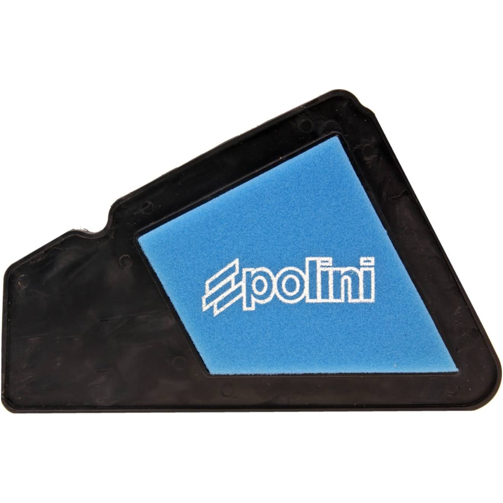 Polini 203.0155 lufi luftfilter einsatz für yamaha giggle, mbk booster x 50 4t Polini 203.0155 lufi luftfilter einsatz für yamaha giggle, mbk booster x 50 4t von Polini