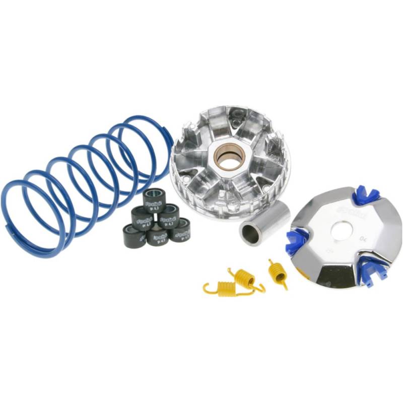 Polini p.34791 variator variomatik  hi-speed für honda nsc 50 r, vision 50 4t 2012- von Polini