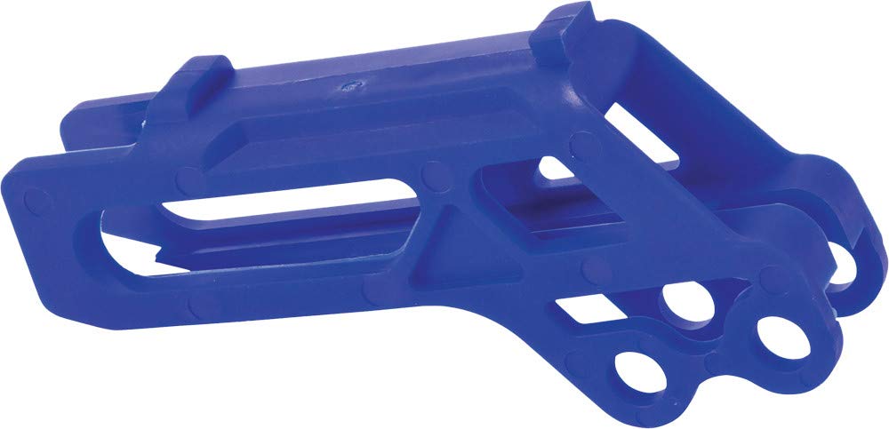 CHAIN GUIDE YZ/YZF BL CHAIN GUIDE YZ/YZF BL von Polisport