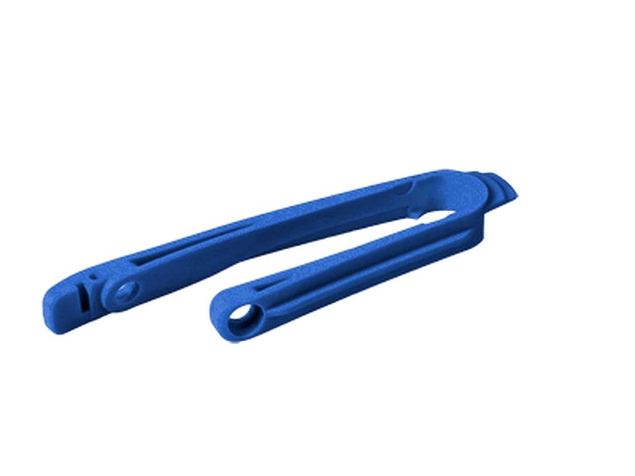 CHAIN SLIDER HVA TC/FC/FE BL CHAIN SLIDER HVA TC/FC/FE BL von Polisport