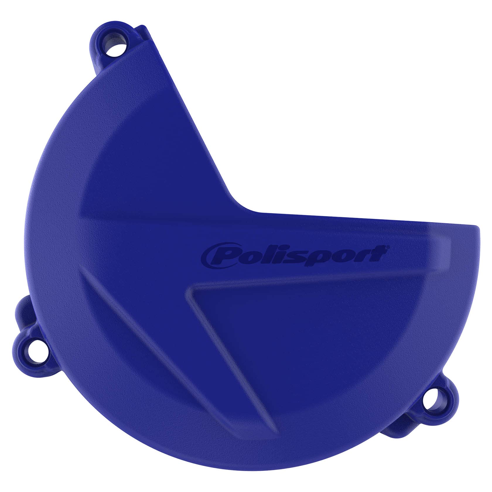 CLTCH CVR SE250/3 14- BK CLTCH CVR SE250/3 14- BK von Polisport