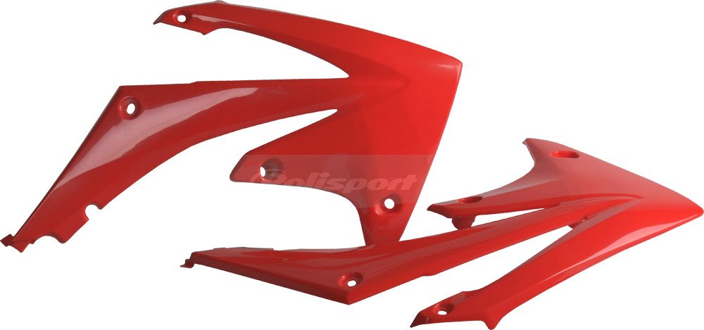 COPRI RADIATORI ROSSO04 POLISPORT COPRI RADIATORI ROSSO04 POLISPORT von Polisport