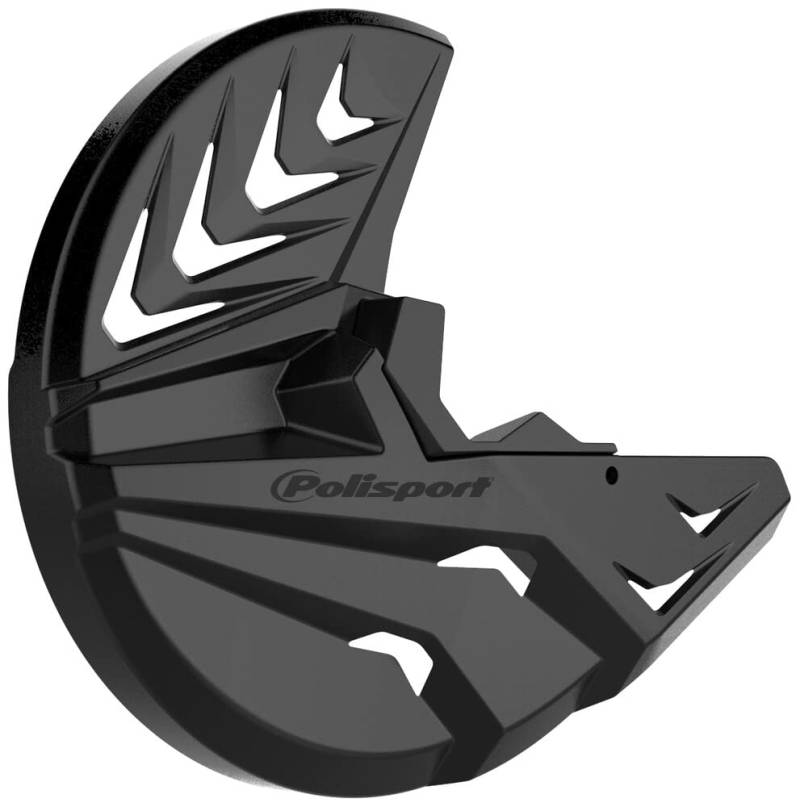 DISC&FORK PROT BETA BK von Polisport