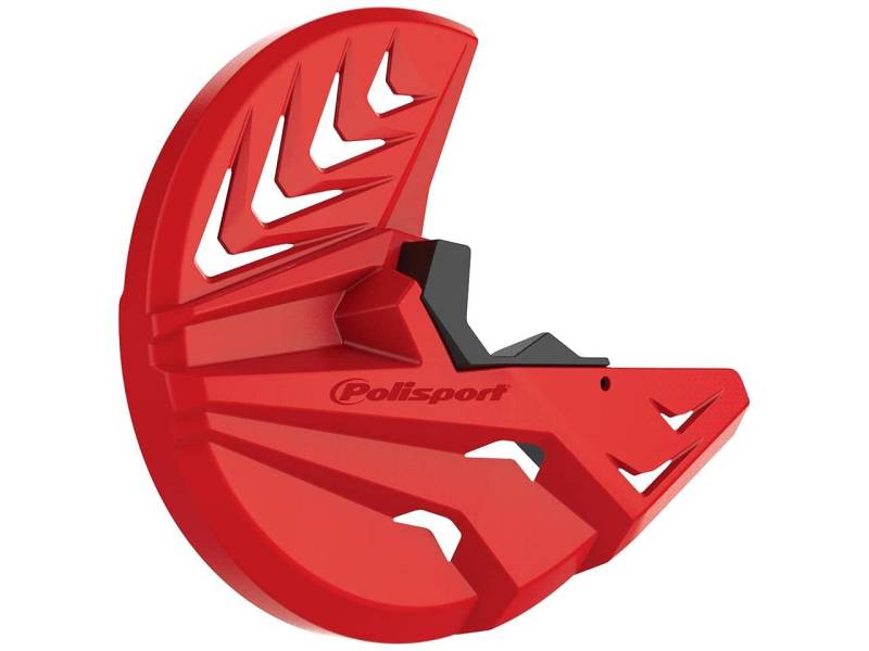 DISC&FORK PROT BETA RED DISC&FORK PROT BETA RED von Polisport