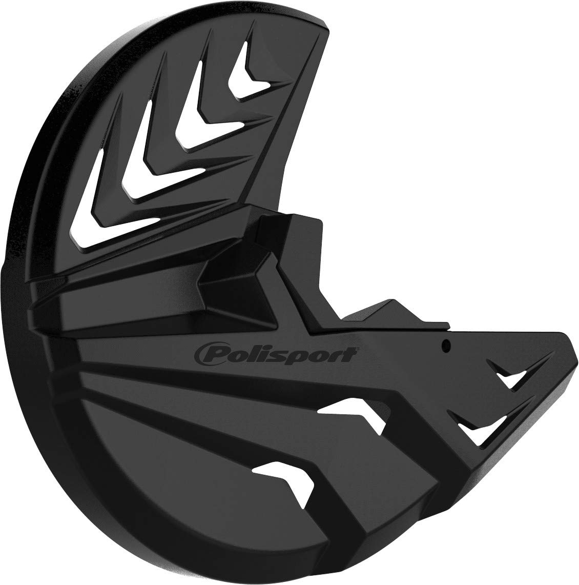 DISC&Fork PROT YZ/YZF BK DISC&Fork PROT YZ/YZF BK von Polisport
