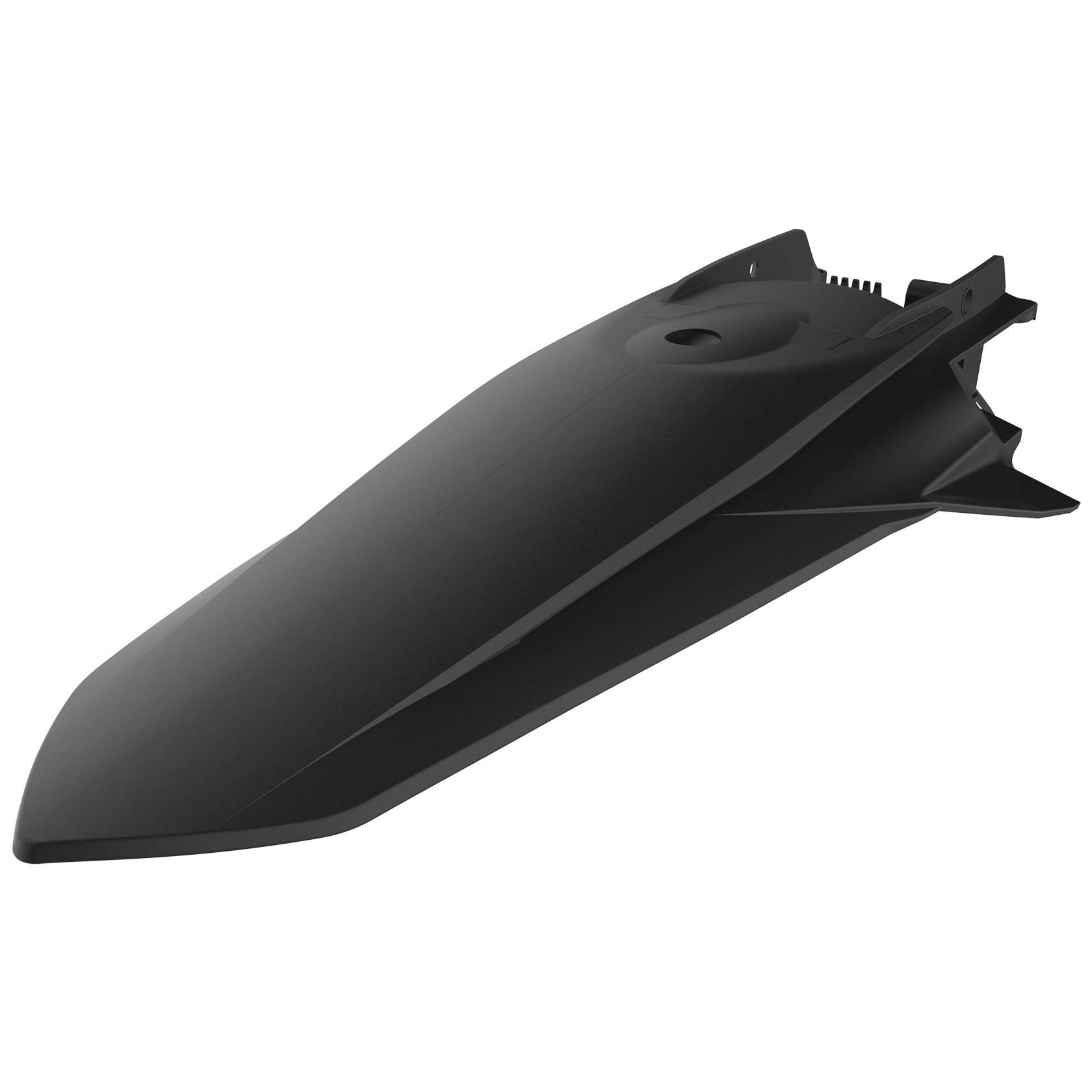 FENDER RR SX/SXF 19-22 BLK FENDER RR SX/SXF 19-22 BLK von Polisport