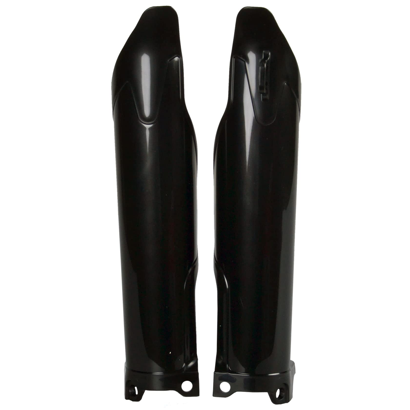 FORK CVR KAWA KX-F BK FORK CVR KAWA KX-F BK von Polisport