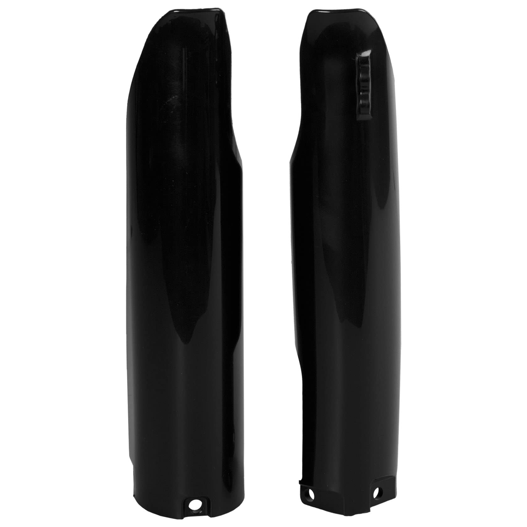 FORKGUARDS YZ/YZF 05-07 BK FORKGUARDS YZ/YZF 05-07 BK von Polisport